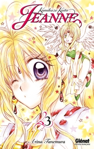 Image de Kamikaze Kaito Jeanne - Tome 03