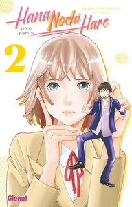 Image de Hana Nochi Hare - Tome 02