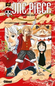 Picture of One Piece - Édition originale - Tome 41