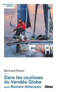 Image de Dans les coulisses du Vendée Globe