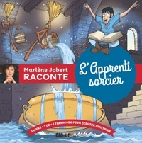 Image de L'Apprenti sorcier