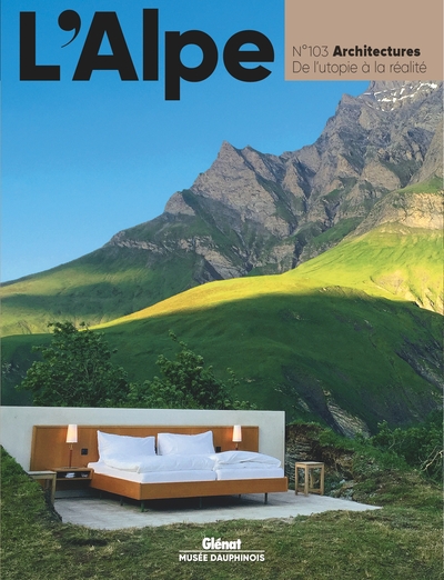 Image de L'Alpe 103 - Architectures