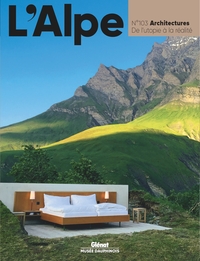 Image de L'Alpe 103 - Architectures