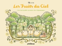 Image de Les Fruits du ciel