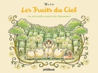 Image de Les Fruits du ciel