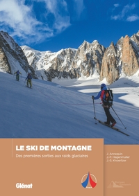 Picture of Ski de montagne