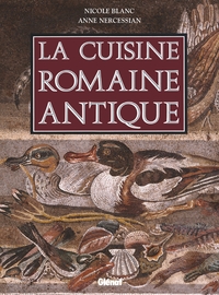 Picture of La cuisine romaine antique