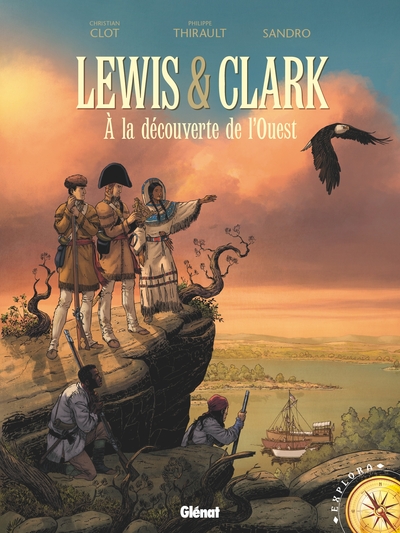 Image de Lewis & Clark