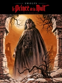 Picture of Le Prince de la nuit - Tome 03
