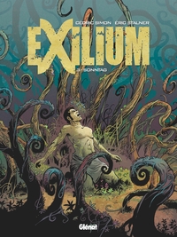Picture of Exilium - Tome 03