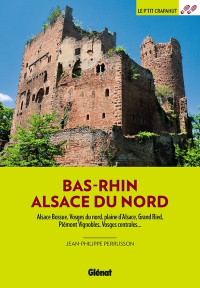 Picture of Bas-Rhin Alsace du Nord