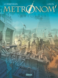 Picture of Metronom' - Intégrale