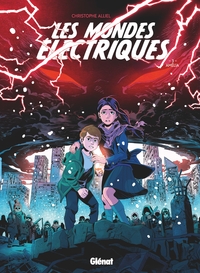 Image de Les Mondes Electriques - Tome 03