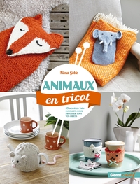 Image de Animaux en tricot