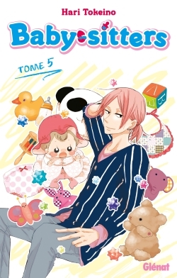 Image de Baby-sitters - Tome 05