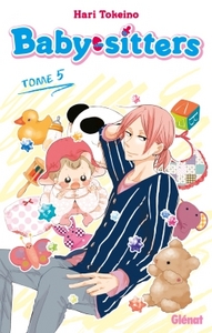 Image de Baby-sitters - Tome 05