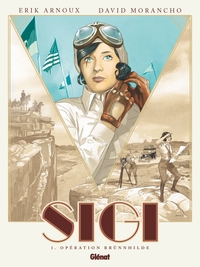 Image de Sigi - Tome 01