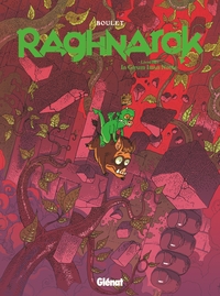 Picture of Raghnarok - Livre 3