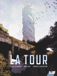 Image de La Tour - Tome 01