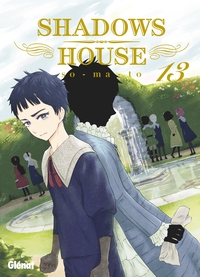 Picture of Shadows House - Tome 13