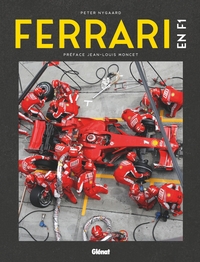 Picture of Ferrari en Formule 1