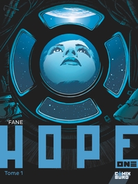 Image de Hope One - Tome 01