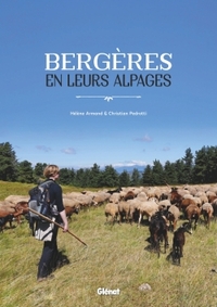 Picture of Bergères en leurs alpages