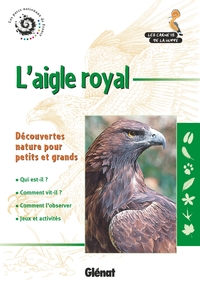 Picture of L'aigle royal (2e ed)
