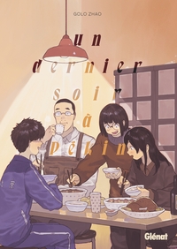 Picture of Un dernier soir à Pékin