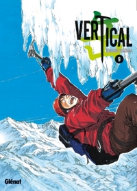 Picture of Vertical - Tome 09