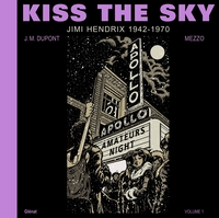 Picture of Kiss the Sky - Volume 1