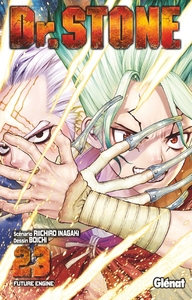 Picture of Dr. Stone - Tome 23