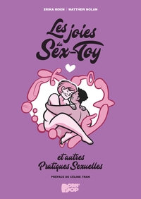 Image de Les Joies du Sex-Toy et autres pratiques sexuelles