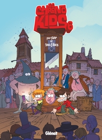Image de Chronokids - Tome 06