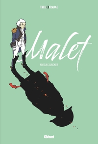 Picture of Malet - NE couleur