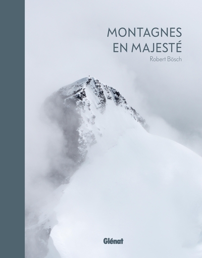 Picture of Montagnes en majesté