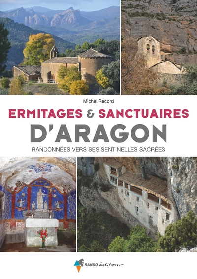 Image de Ermitages et sanctuaires d'Aragon