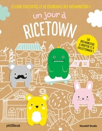 Picture of Un jour à Ricetown