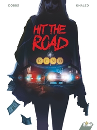 Image de Hit the Road