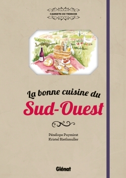 Picture of La bonne cuisine du Sud-Ouest