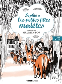 Image de Sophie et les petites filles modèles