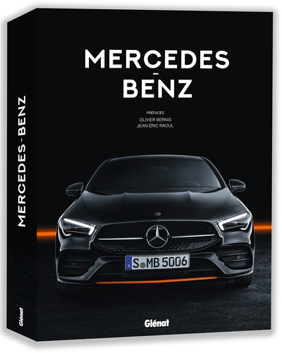 Picture of Coffret Mercedes BENZ