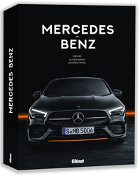Image de Coffret Mercedes BENZ