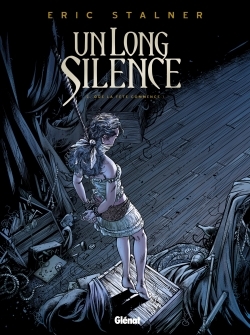 Picture of Un long silence - Tome 02