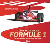 Picture of L'Âge d'or de la Formule 1