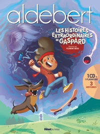 Image de Les histoires extraordinaires de Gaspard