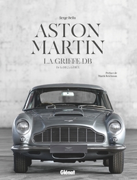 Picture of Aston Martin, la griffe DB