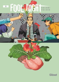 Picture of Fool Night - Tome 08