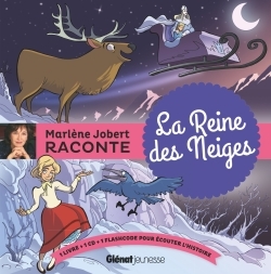 Image de La reine des neiges