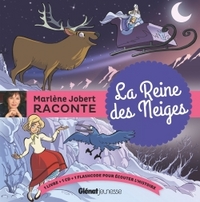 Image de La reine des neiges